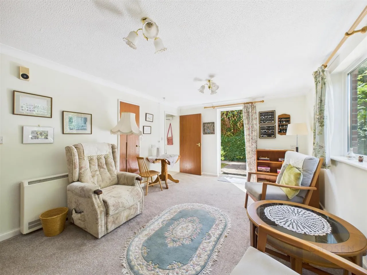Chapel Hay Lane, Churchdown, GL3, photo 5