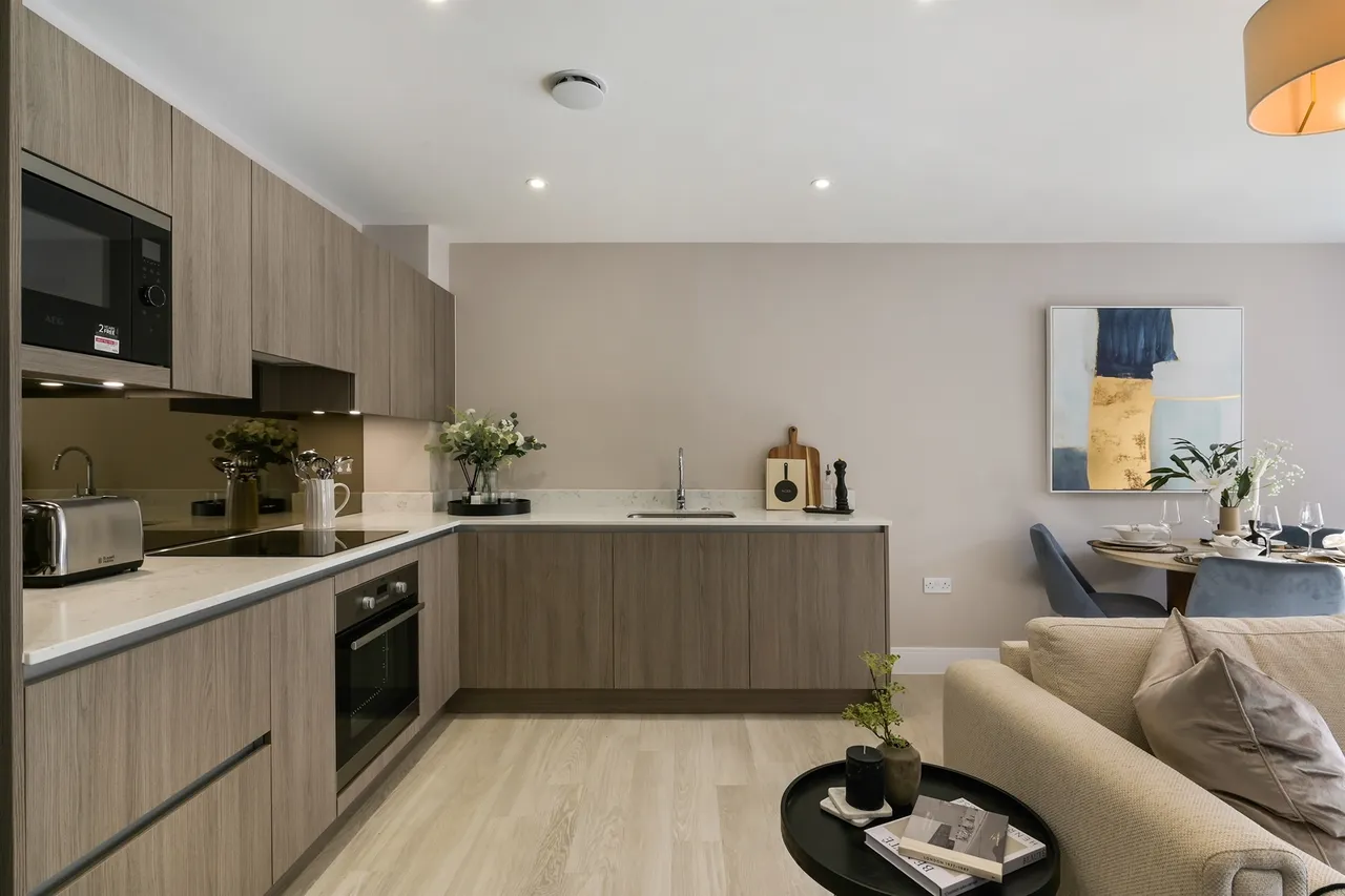 Berrymede Road, London, W4, photo 8