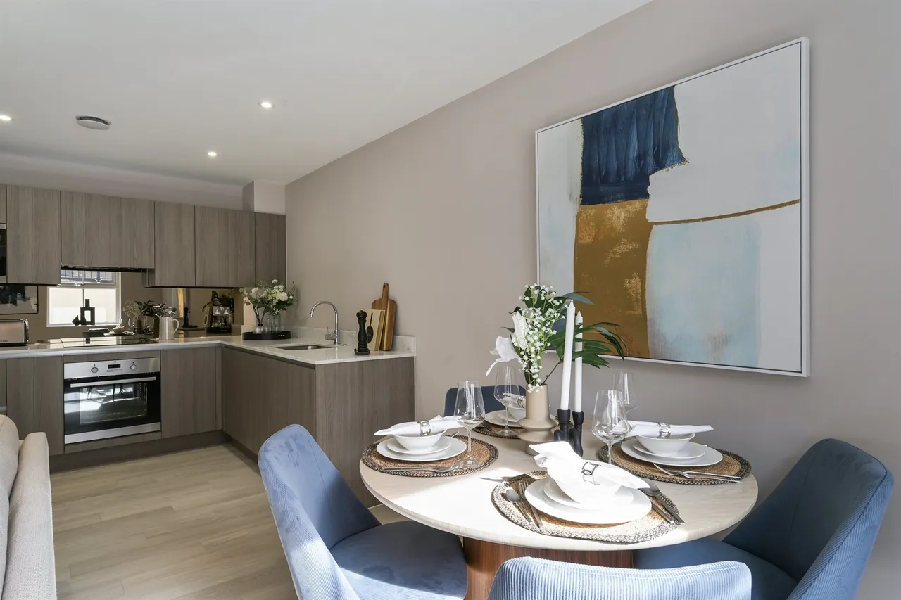 Berrymede Road, London, W4, photo 9
