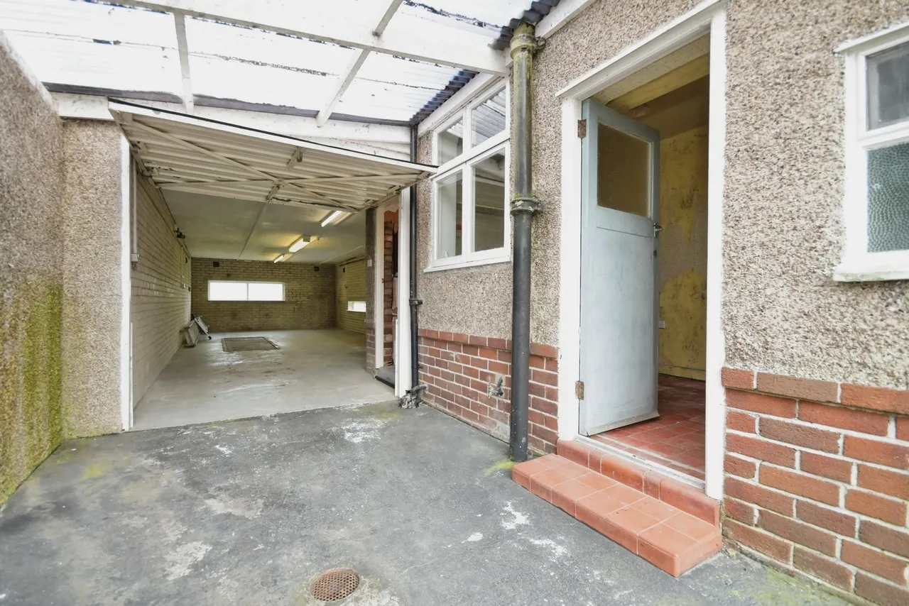 Macclesfield Old Road, Buxton, Derbyshire, SK17, photo 15