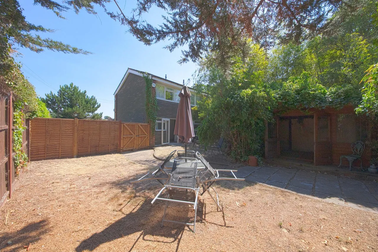 The Croft, Maidenhead, SL6, photo 27