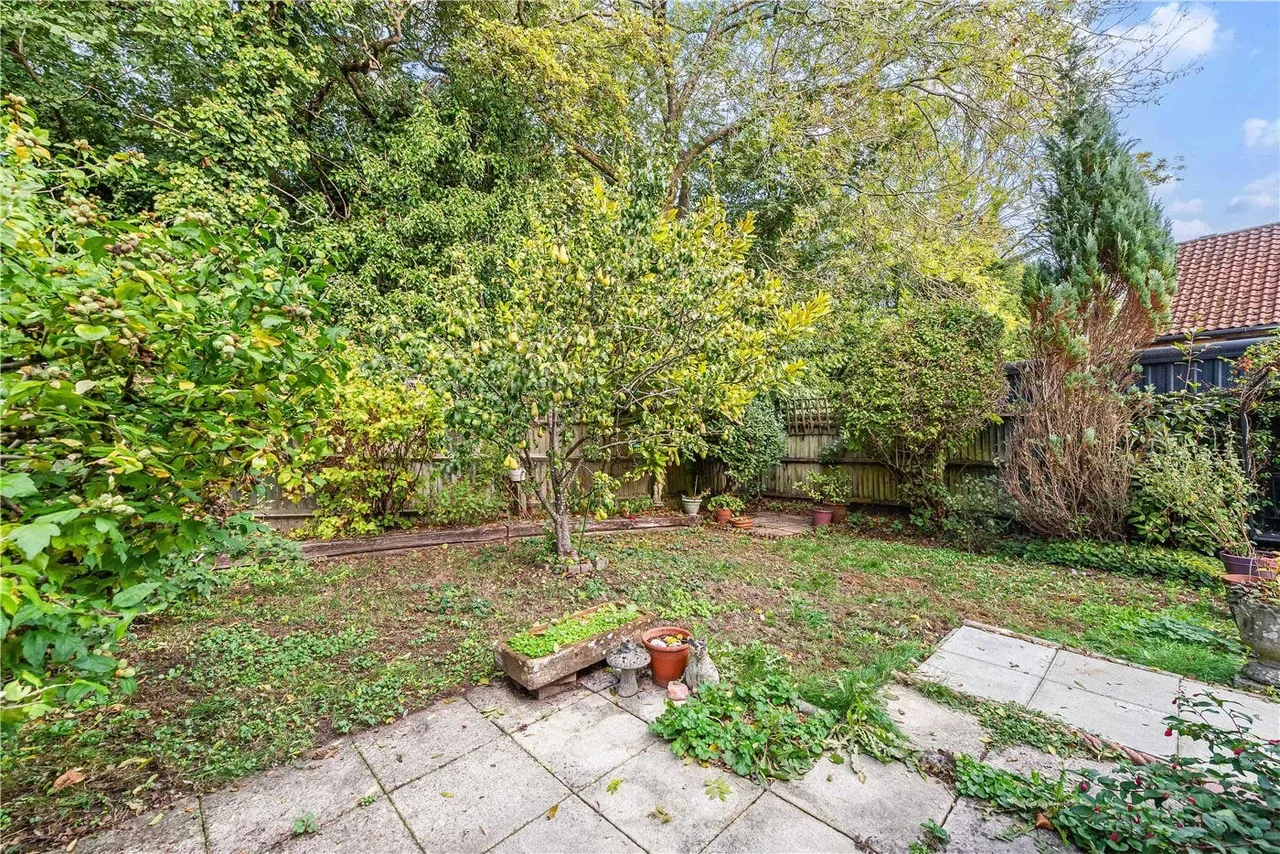 Ivy Close, Winchester, SO22, photo 20