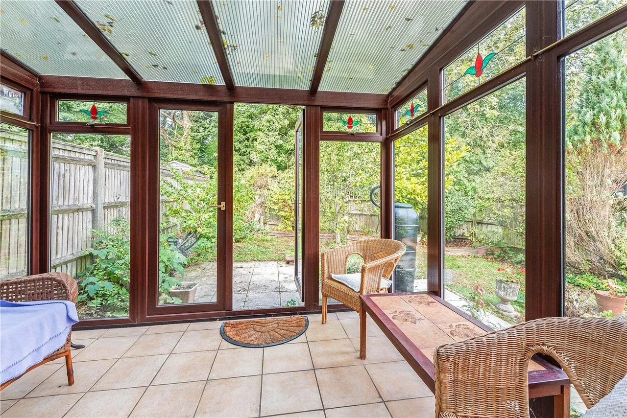Ivy Close, Winchester, SO22, photo 11