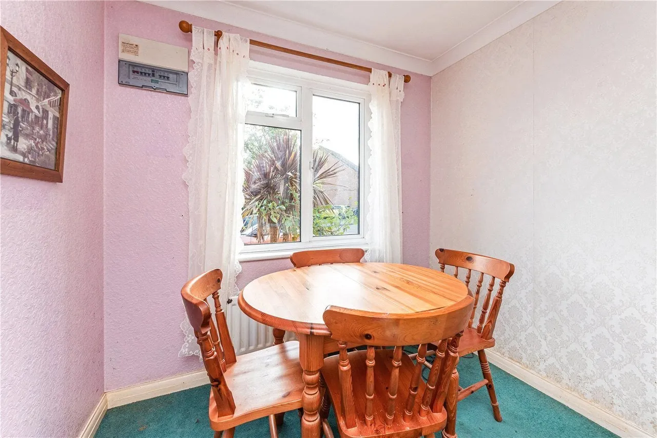 Ivy Close, Winchester, SO22, photo 8