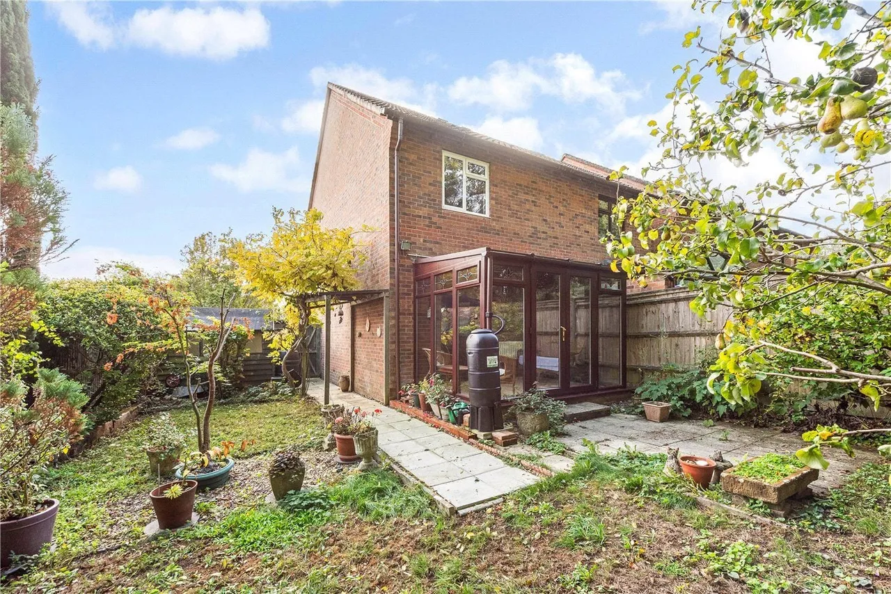 Ivy Close, Winchester, SO22, photo 19