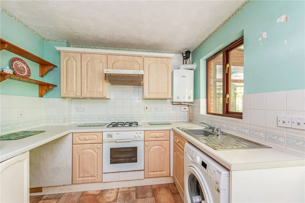 Ivy Close, Winchester, SO22, photo 9