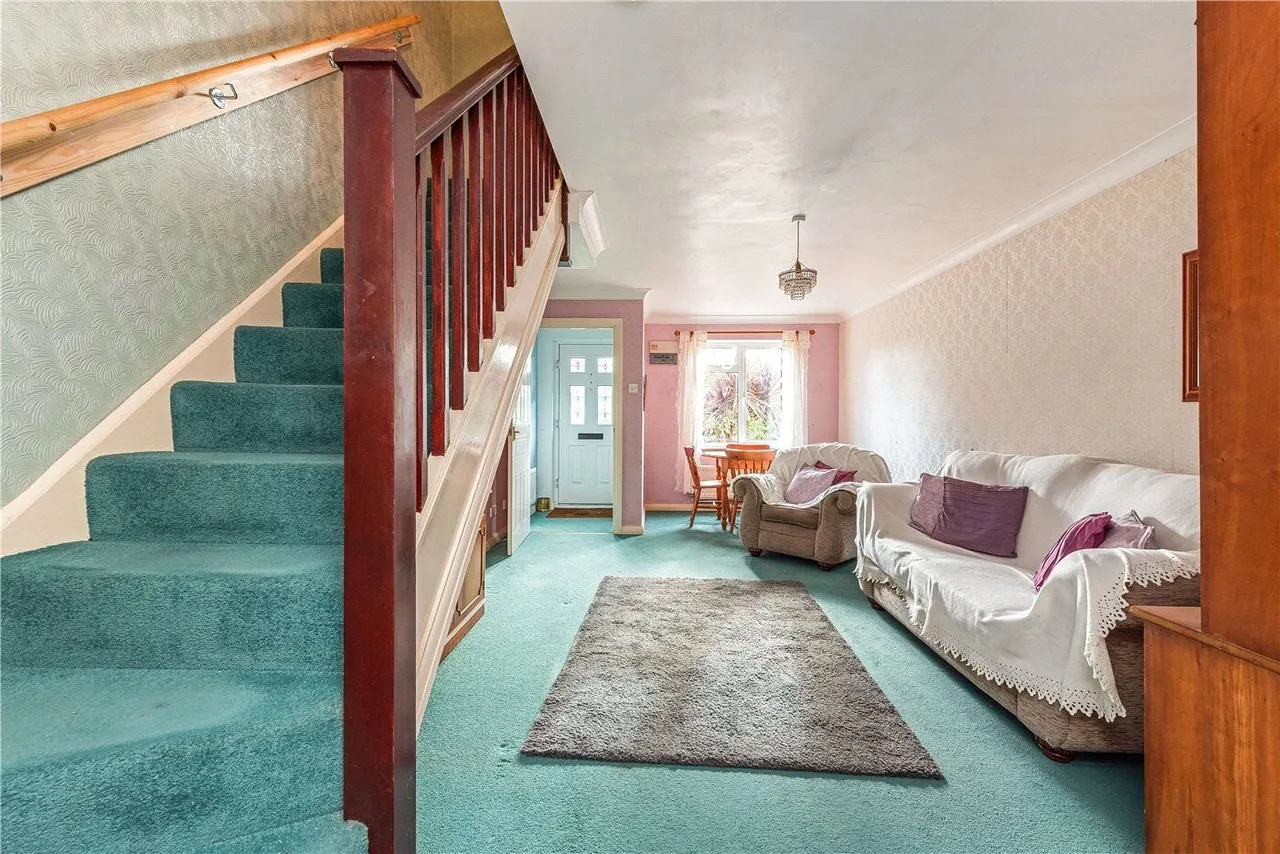 Ivy Close, Winchester, SO22, photo 5