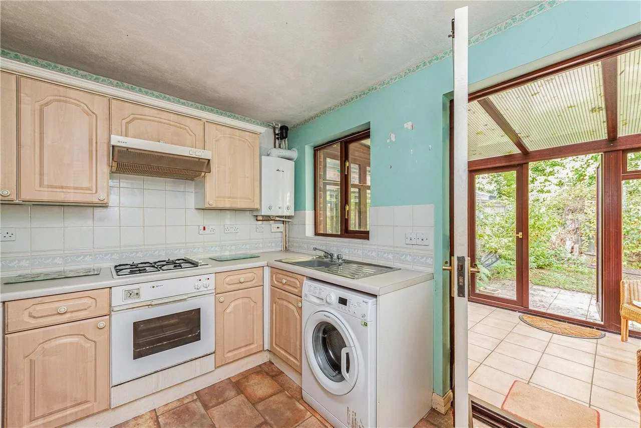 Ivy Close, Winchester, SO22, photo 10