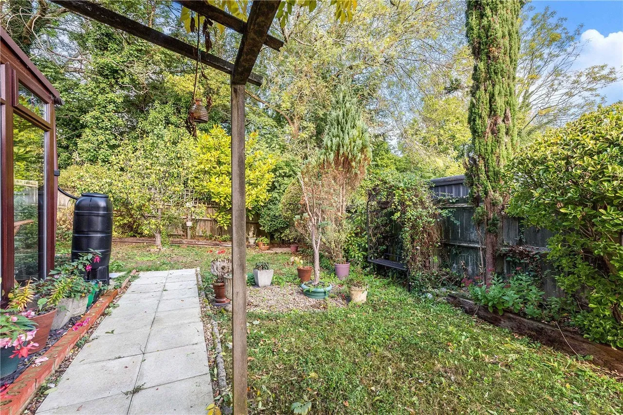 Ivy Close, Winchester, SO22, photo 12