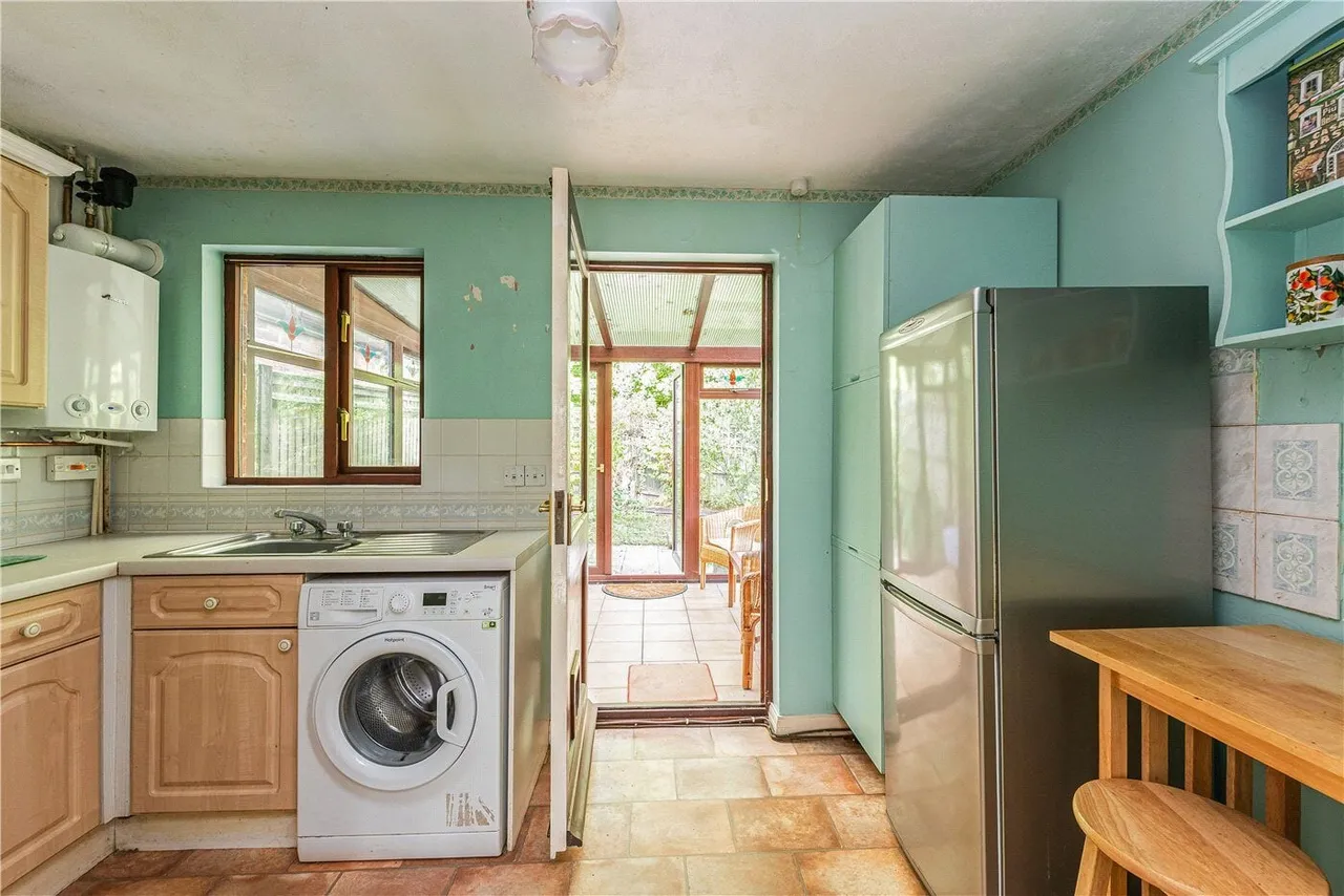 Ivy Close, Winchester, SO22, photo 3
