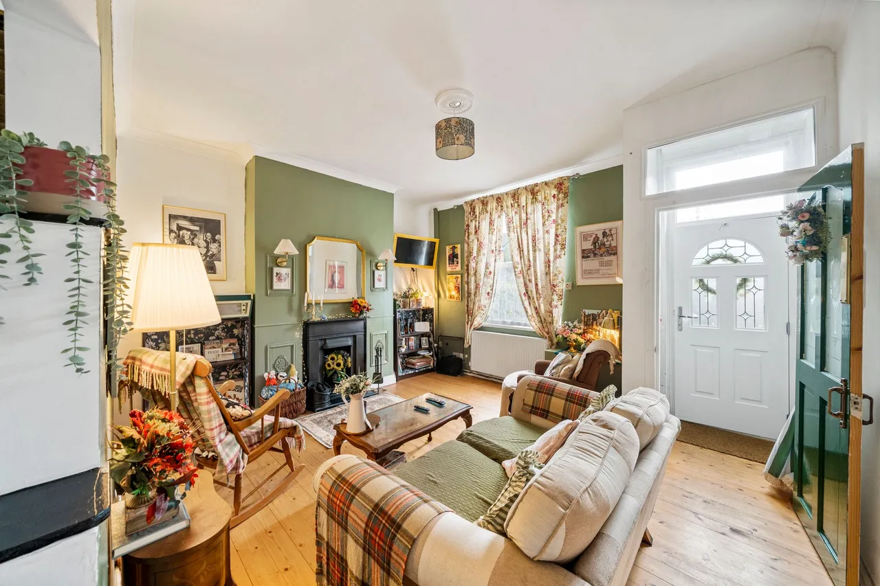 Buck Street, Leigh, Leigh, WN7 4HE, photo 2