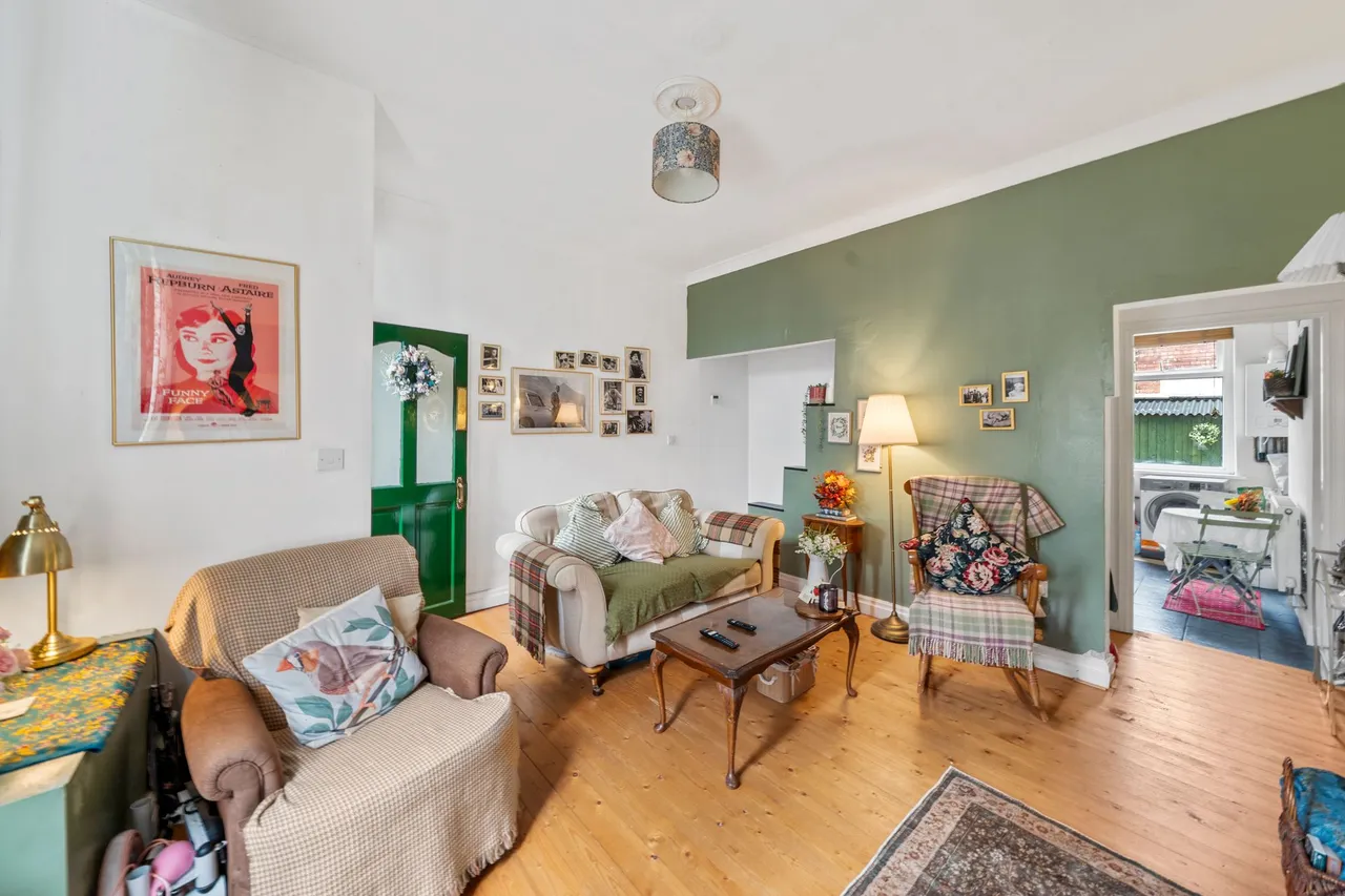 Buck Street, Leigh, Leigh, WN7 4HE, photo 4