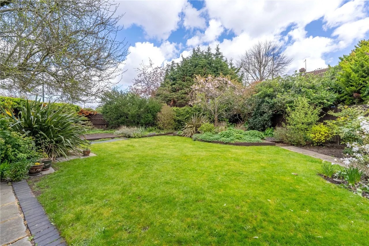 Partridge Road, Hampton, TW12 3SB, photo 14
