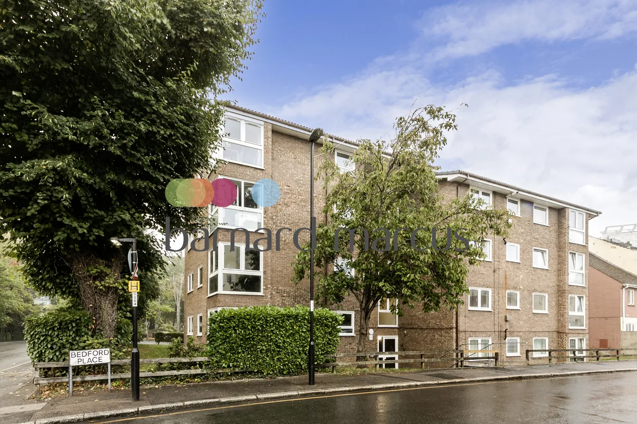 2 bed flat to rent, Lansdowne Road, Croydon, CR0