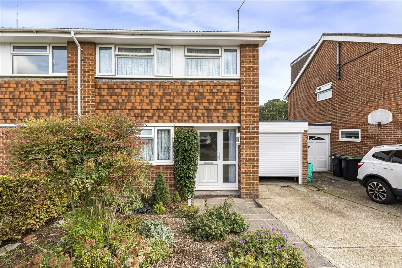 Archer Way, Swanley, BR8, photo 22