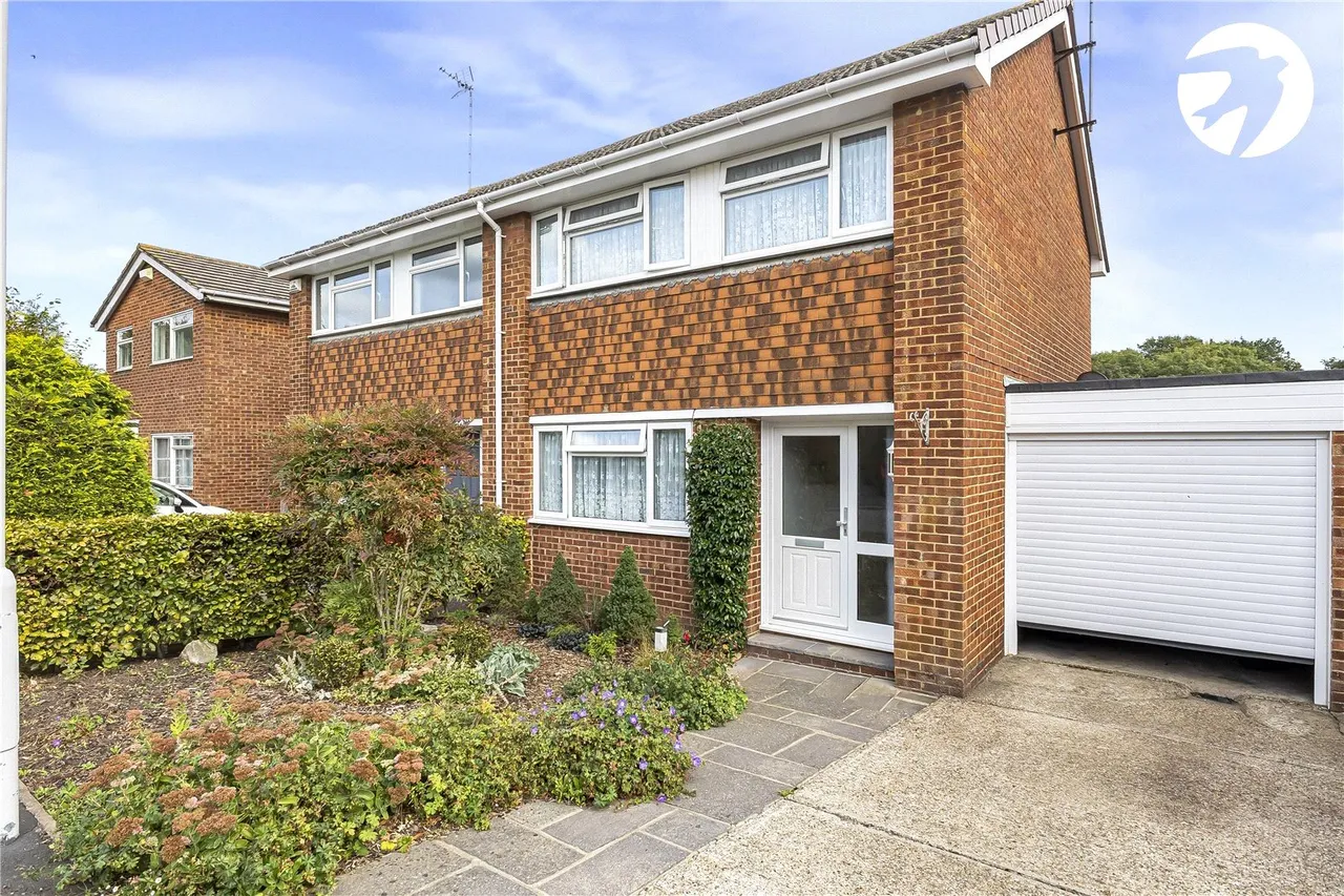3 bed house for sale, Archer Way, Swanley, BR8