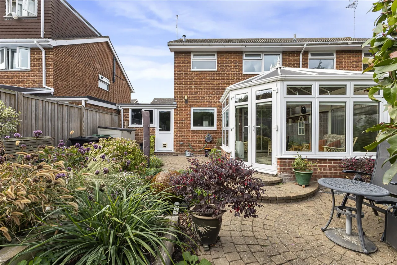 Archer Way, Swanley, BR8, photo 10