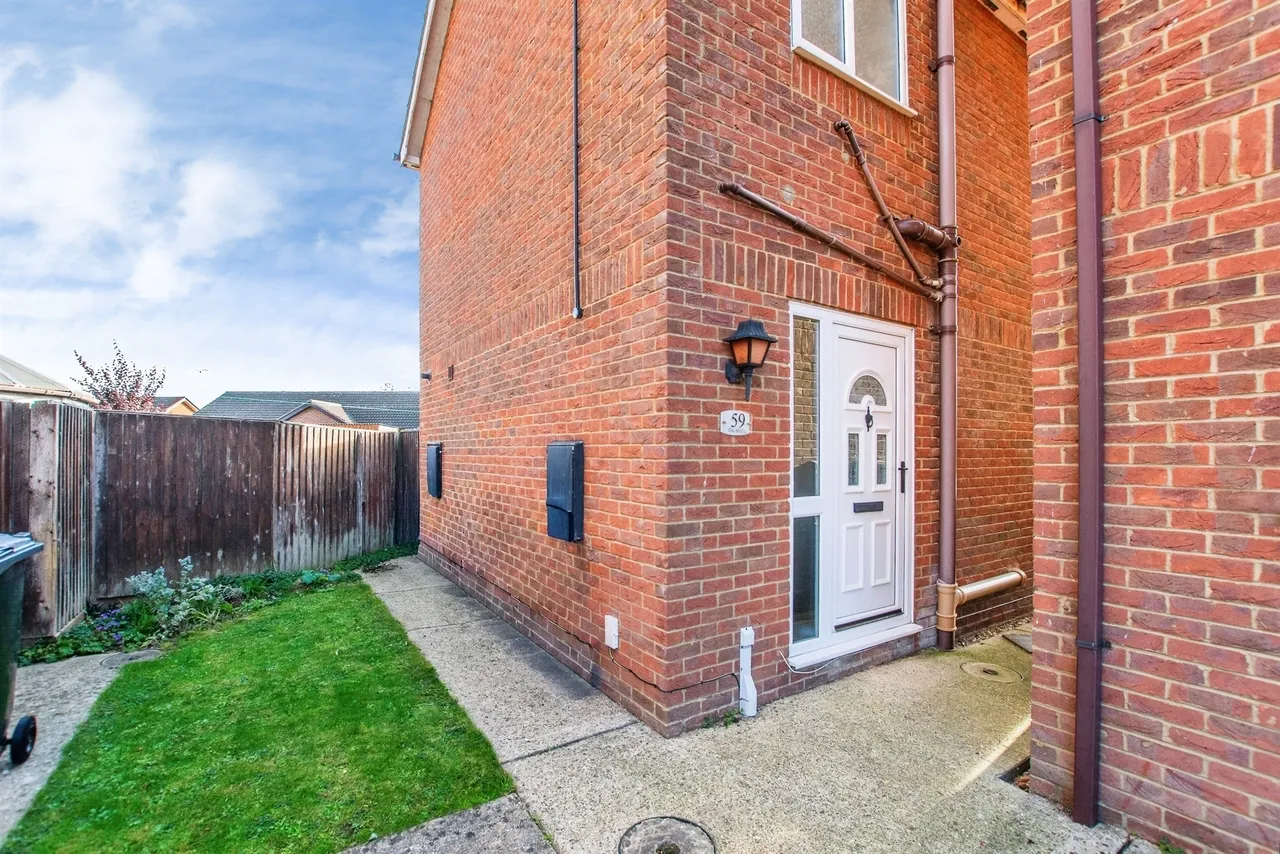The Hollies, Holbeach, PE12, photo 15