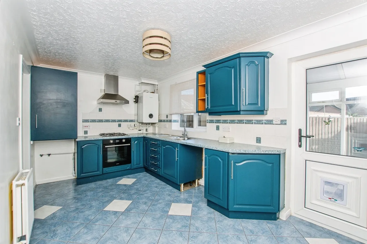 The Hollies, Holbeach, PE12, photo 2