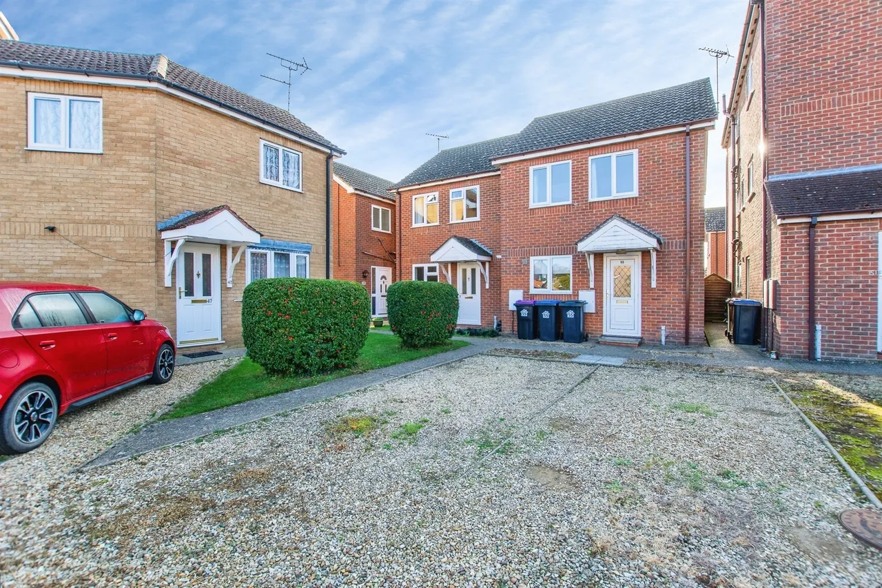 The Hollies, Holbeach, PE12, photo 17