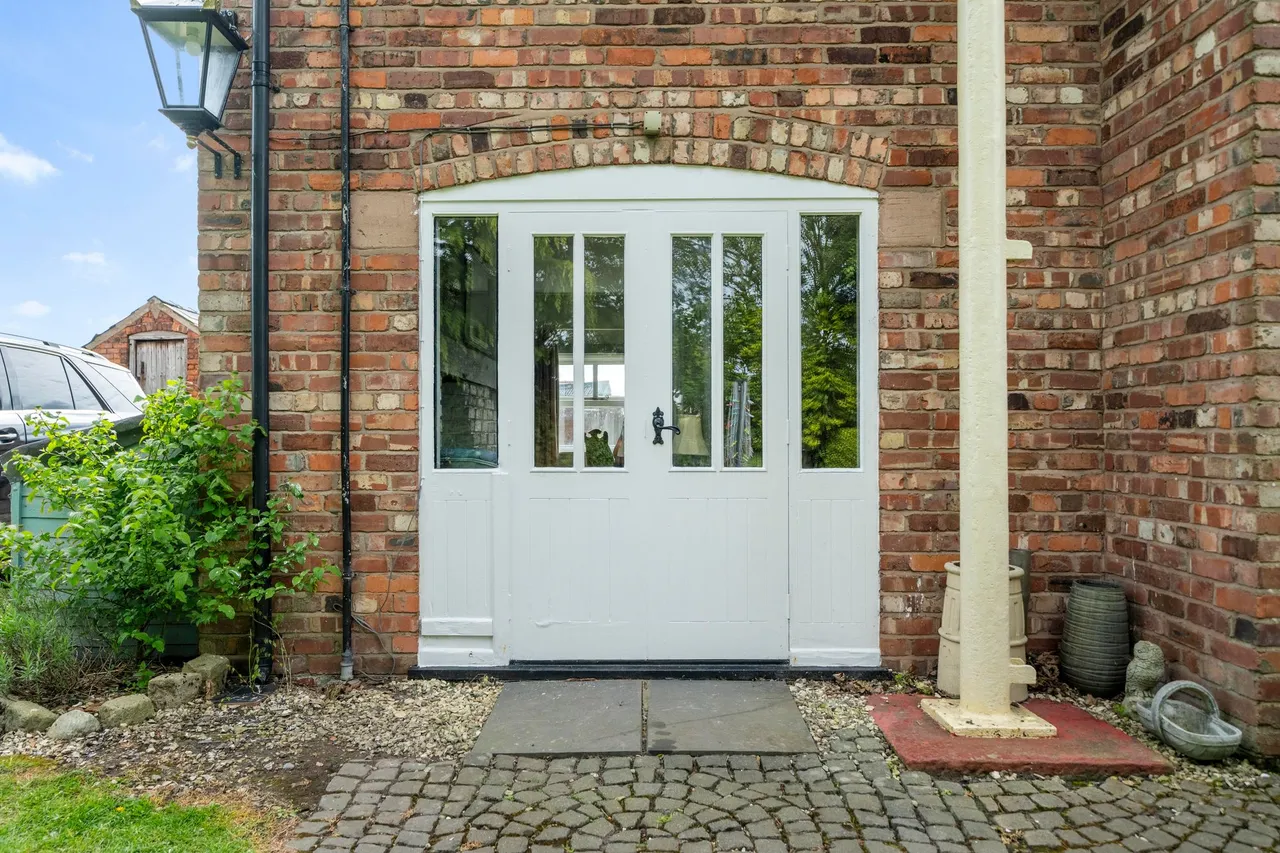 Three Tree Barn Mill House Lane, Croft, Warrington, Warrington, WA3 7HA, photo 29