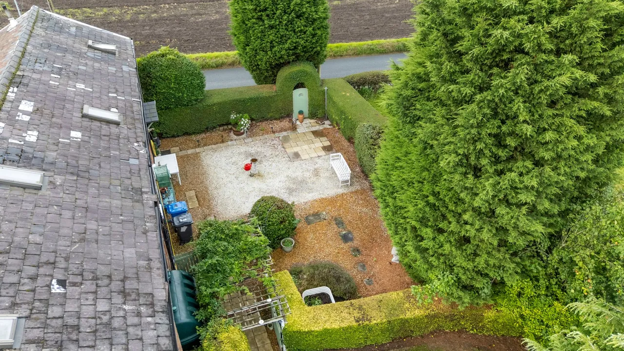 Three Tree Barn Mill House Lane, Croft, Warrington, Warrington, WA3 7HA, photo 41
