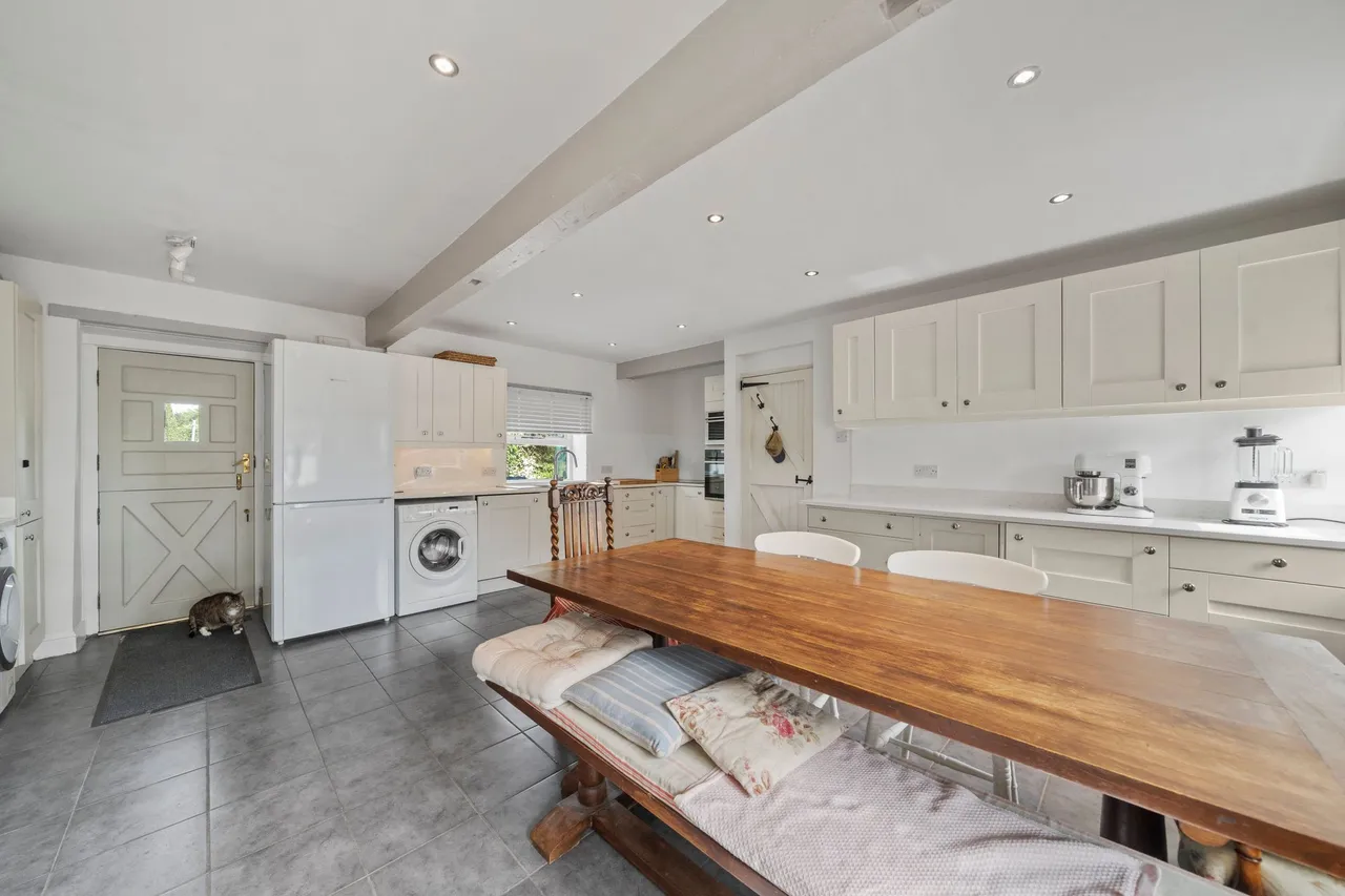 Three Tree Barn Mill House Lane, Croft, Warrington, Warrington, WA3 7HA, photo 16