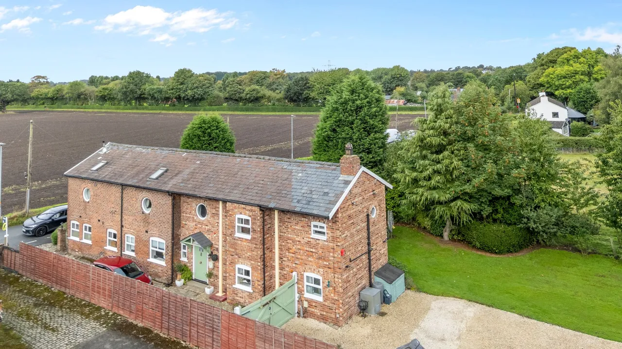 Three Tree Barn Mill House Lane, Croft, Warrington, Warrington, WA3 7HA, photo 37