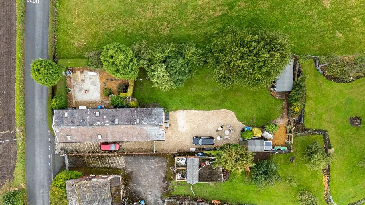 Three Tree Barn Mill House Lane, Croft, Warrington, Warrington, WA3 7HA, photo 39