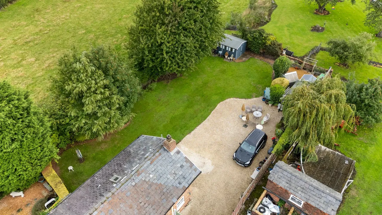 Three Tree Barn Mill House Lane, Croft, Warrington, Warrington, WA3 7HA, photo 40