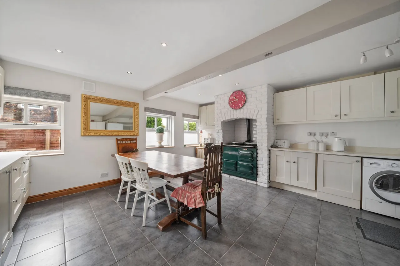Three Tree Barn Mill House Lane, Croft, Warrington, Warrington, WA3 7HA, photo 14