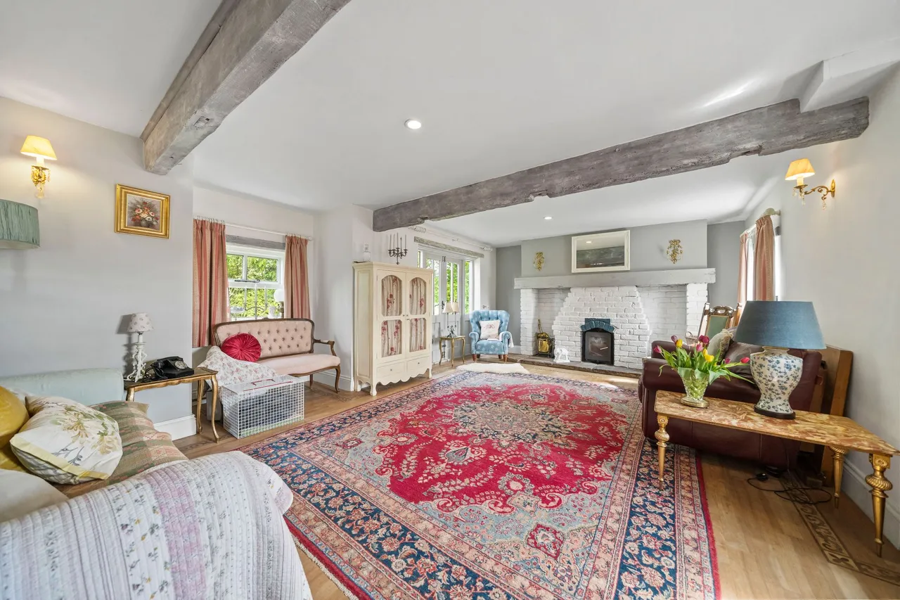 Three Tree Barn Mill House Lane, Croft, Warrington, Warrington, WA3 7HA, photo 3