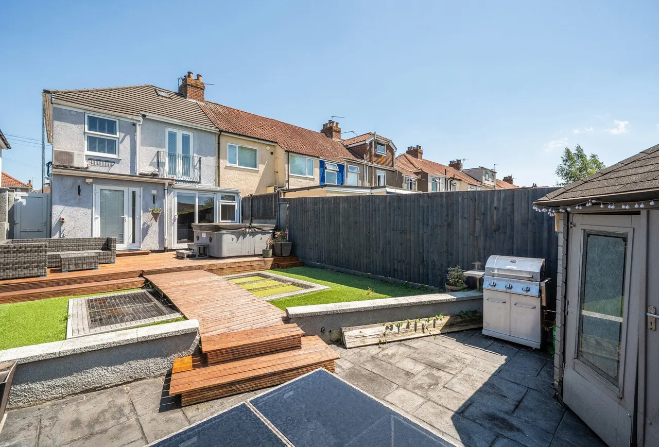 New Queen Street, Bristol, BS15 1DF, photo 18