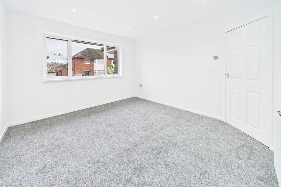 Greenfield Avenue, Kettering, Northamptonshire, NN15, photo 5