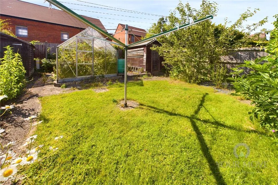 Greenfield Avenue, Kettering, Northamptonshire, NN15, photo 12