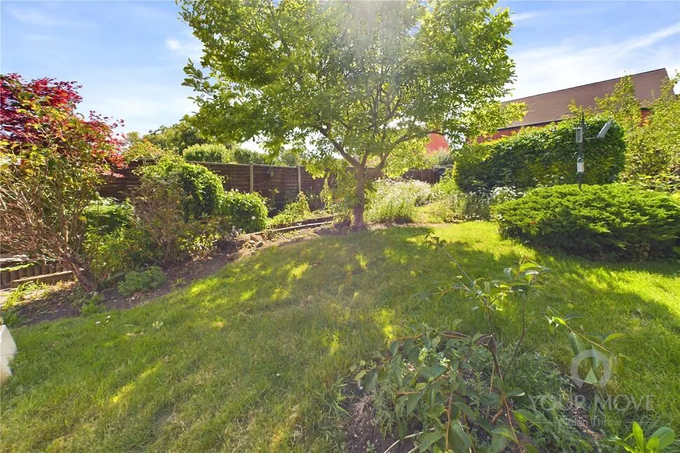 Greenfield Avenue, Kettering, Northamptonshire, NN15, photo 11