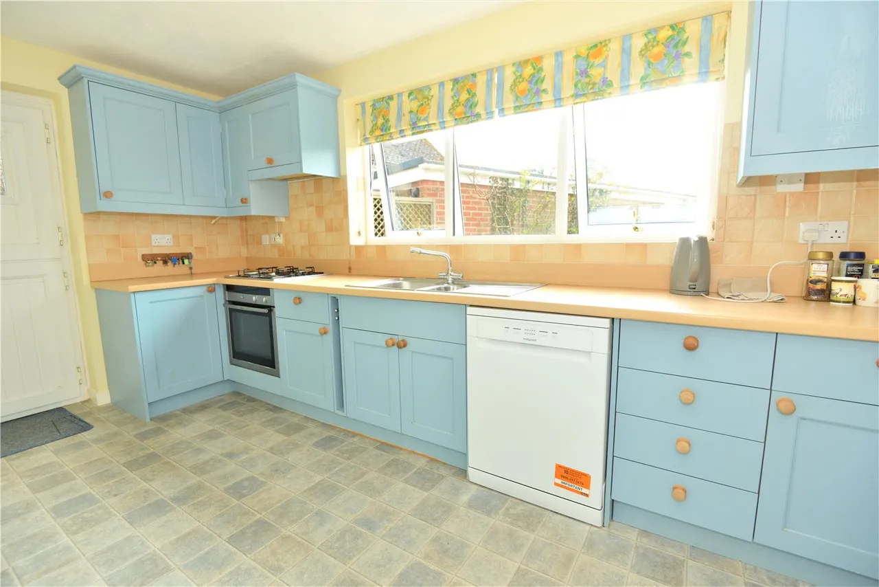 Woodgreen, Fordingbridge, Hampshire, SP6 2AR, photo 5