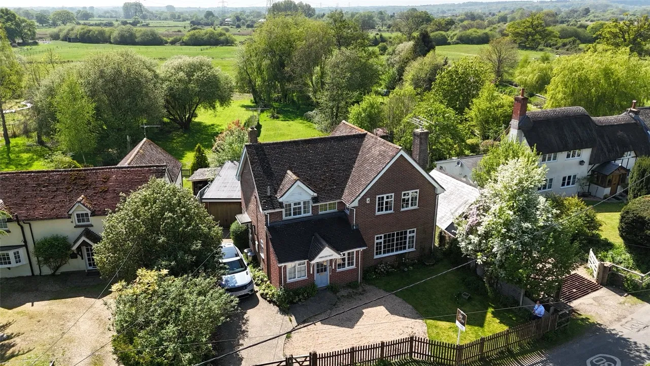Woodgreen, Fordingbridge, Hampshire, SP6 2AR, photo 2