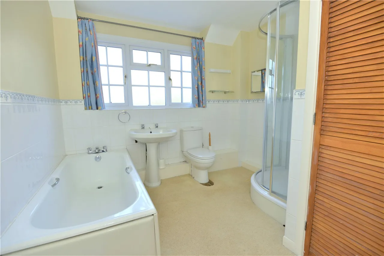 Woodgreen, Fordingbridge, Hampshire, SP6 2AR, photo 12