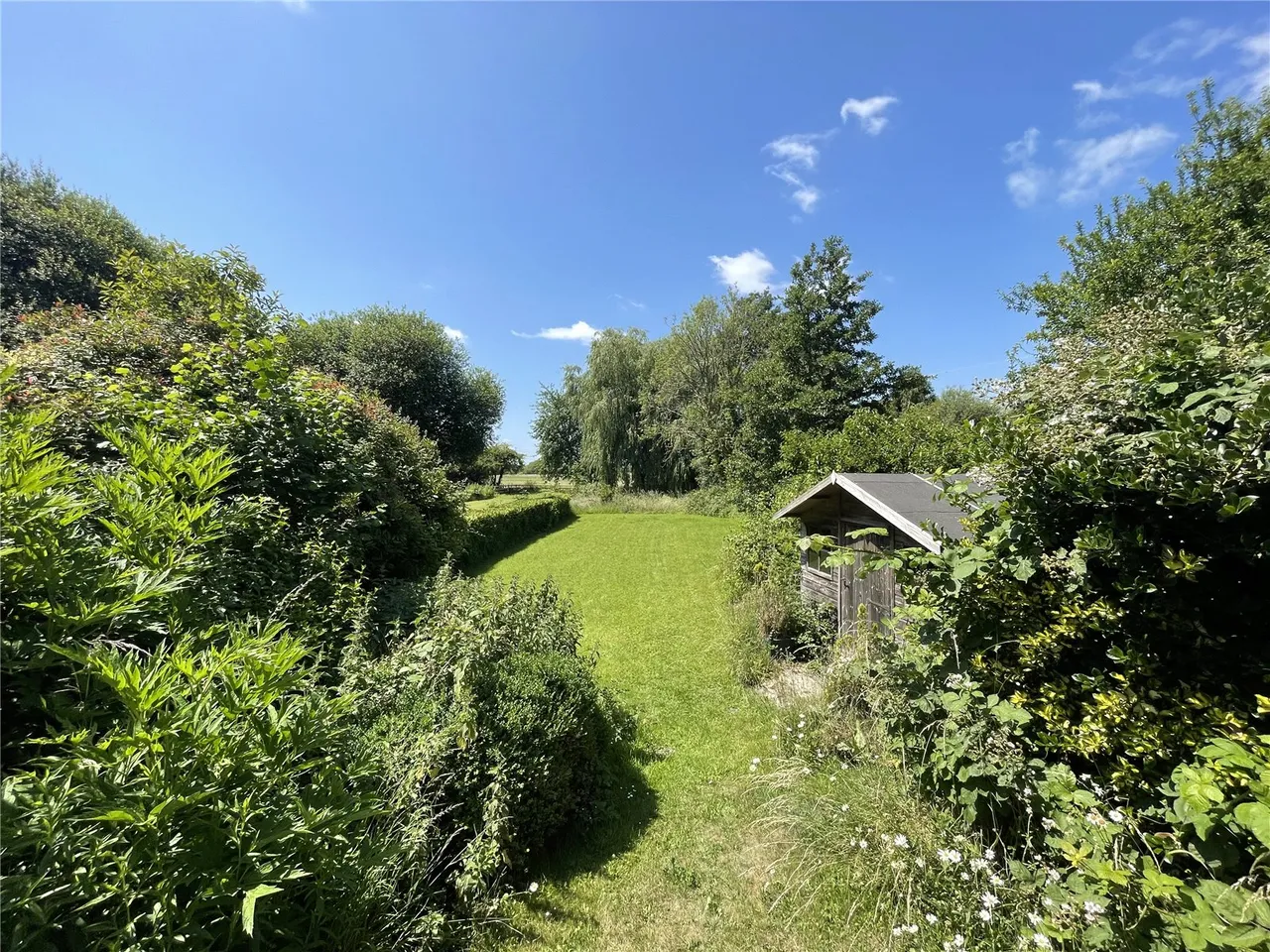 Woodgreen, Fordingbridge, Hampshire, SP6 2AR, photo 13