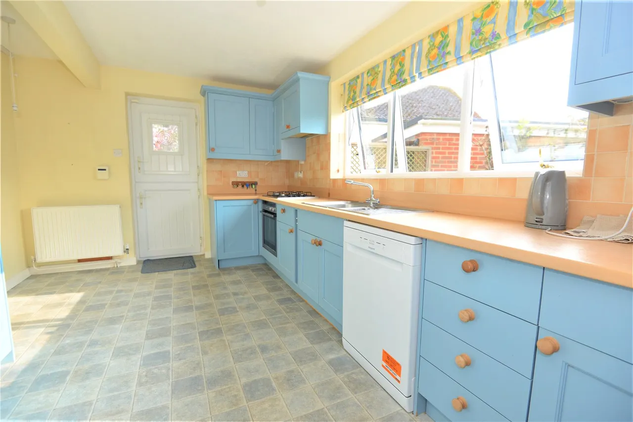 Woodgreen, Fordingbridge, Hampshire, SP6 2AR, photo 6