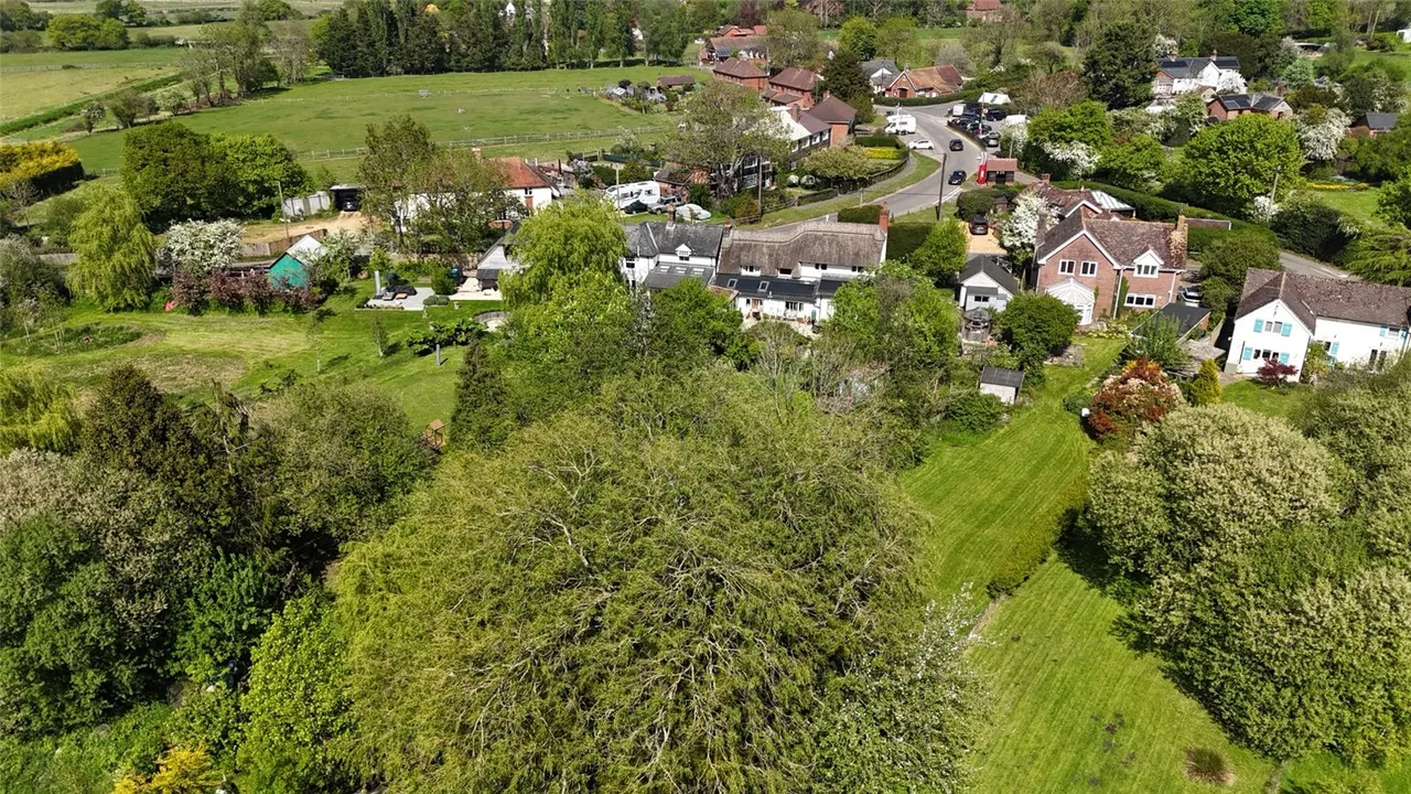 Woodgreen, Fordingbridge, Hampshire, SP6 2AR, photo 15