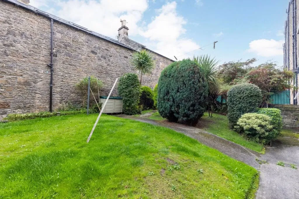 Comely Bank Row, Stockbridge, EH4, photo 9