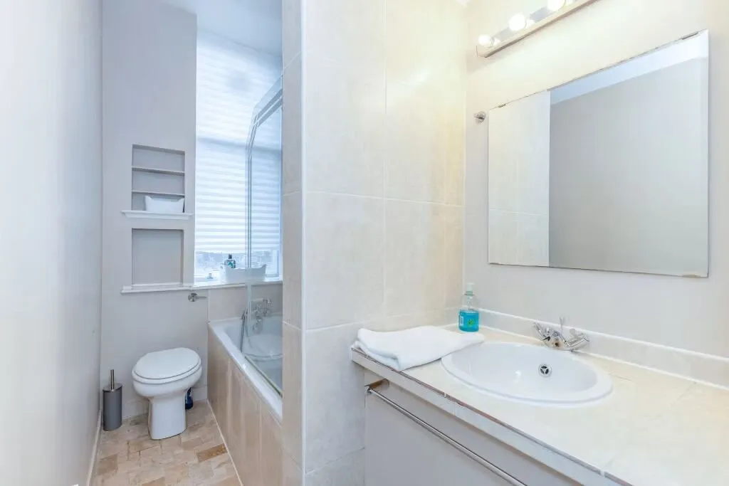 Comely Bank Row, Stockbridge, EH4, photo 5