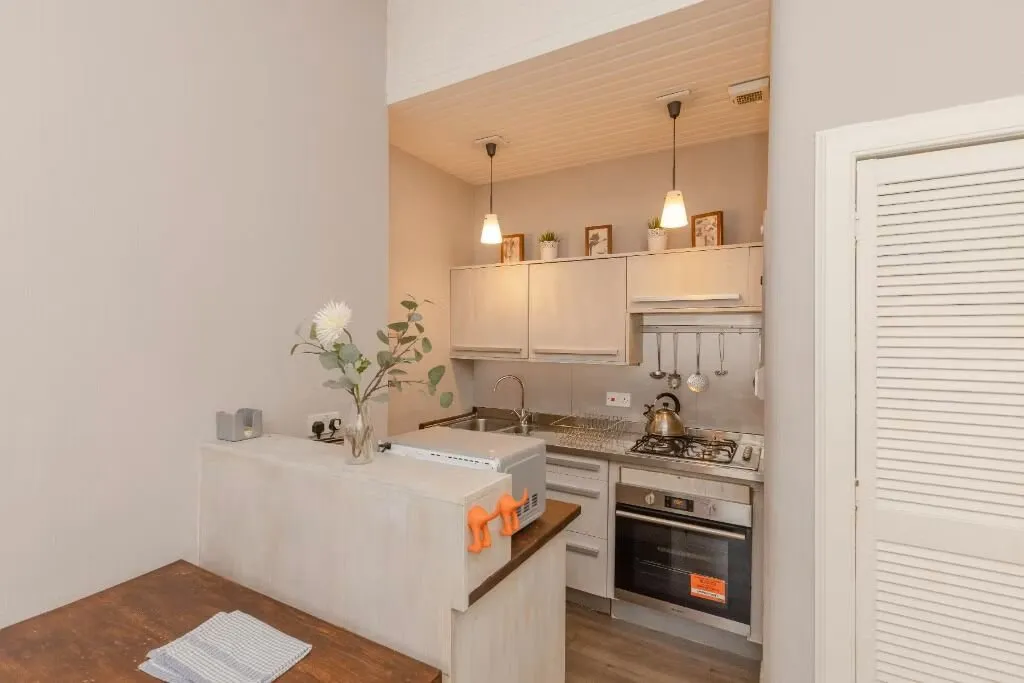 Comely Bank Row, Stockbridge, EH4, photo 4