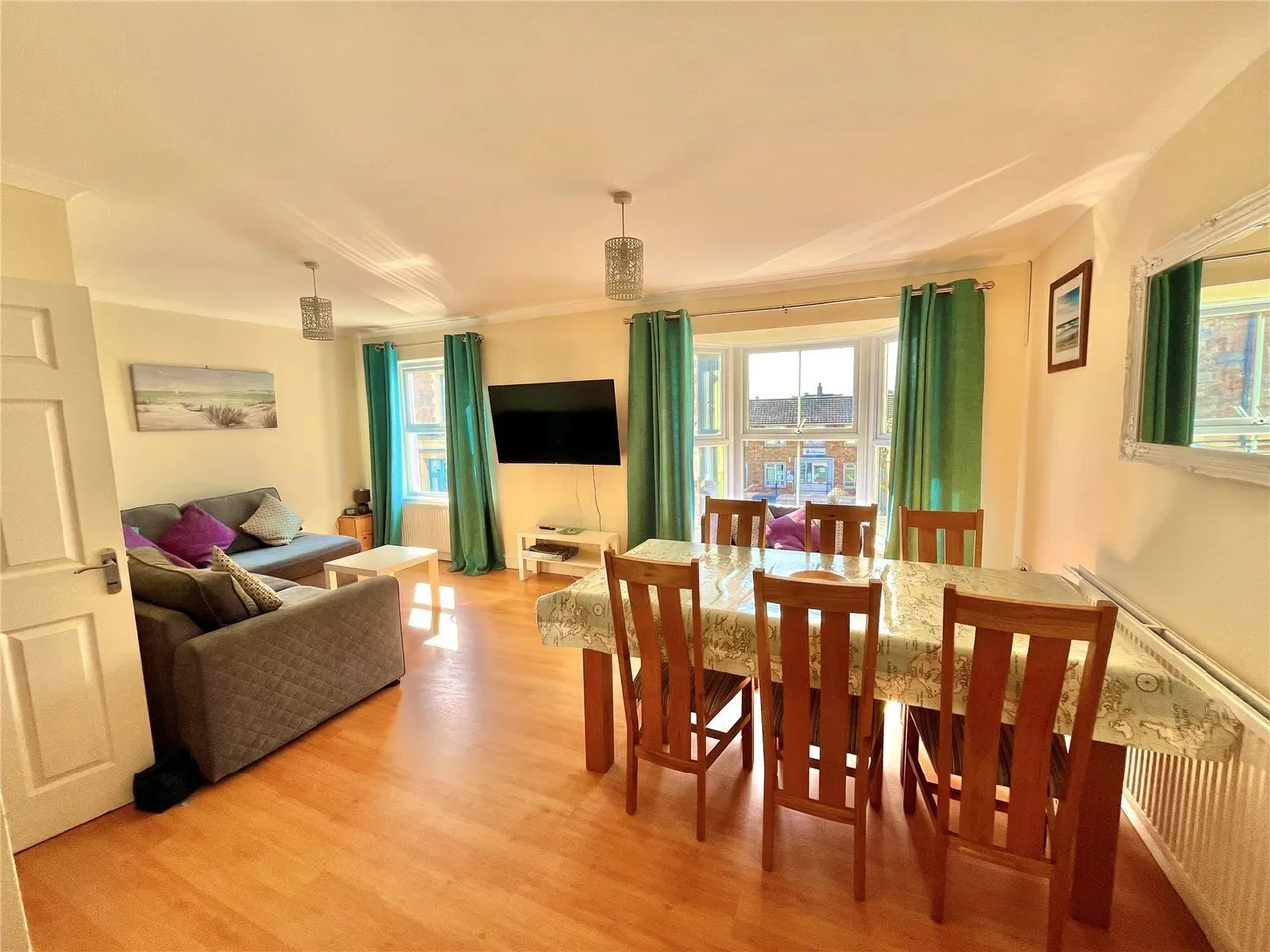 Warren Street, Tenby, SA70, photo 3