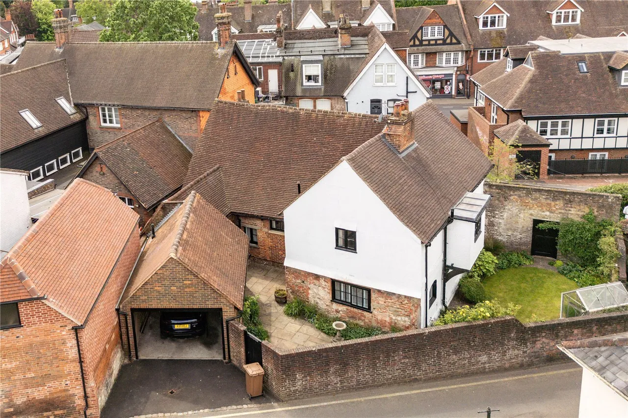 Slipshoe Street, Reigate, RH2, photo 16