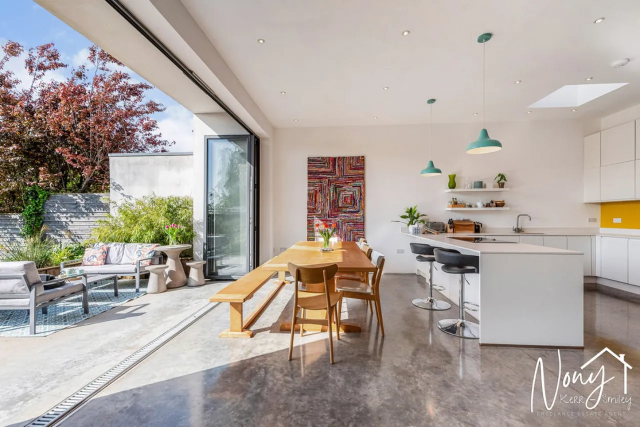 Fordington Road, Fulflood, photo 8