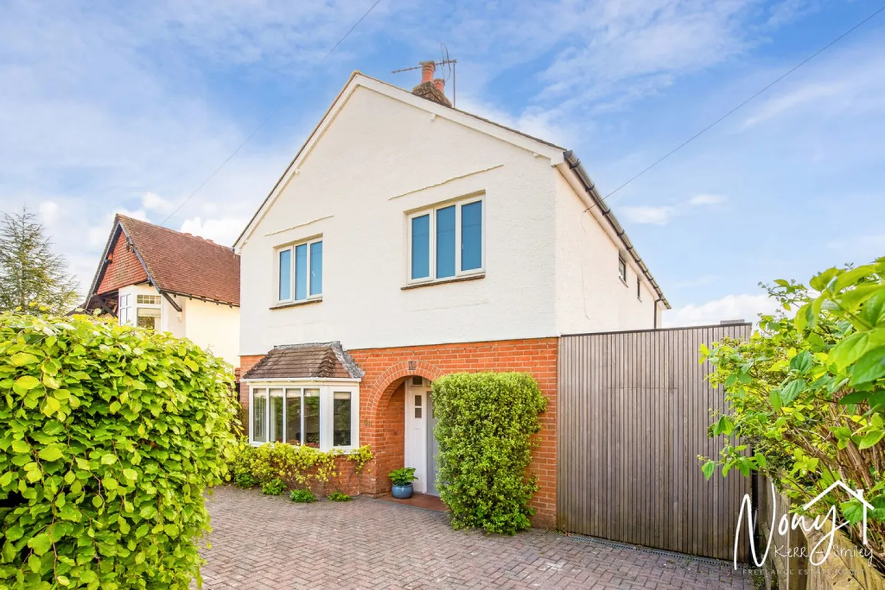 4 bed house for sale — Fordington Road, Fulflood