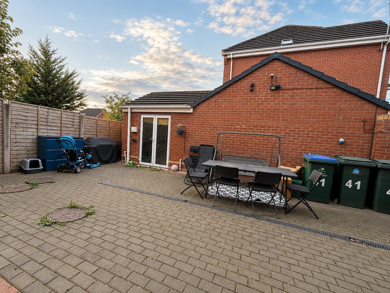 Alverley Road, CV6, photo 4